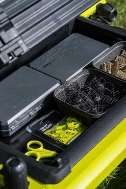 Matrix XR36 Comp Seatbox - Seat boxes -Coarse Fishing Store yi4rr3rb637368959291459319