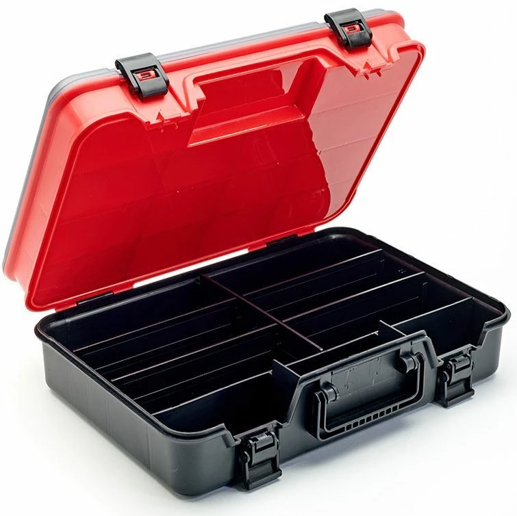 Daiwa Tournament Feeder Case - Tackle boxes 2 Daiwa Tournament Feeder Case - Tackle boxes - Image 2