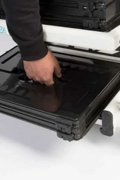 Preston Innovations Absolute 36 White Seatbox - Seat boxes 29 Preston Innovations Absolute 36 White Seatbox - Seat boxes -Coarse Fishing Store ymyee2ey636378064209547114