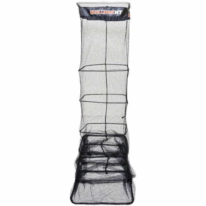 Shakespeare Challenge XT 3m Square Keepnet - Keepnets 1 Shakespeare Challenge XT 3m Square Keepnet - Keepnets