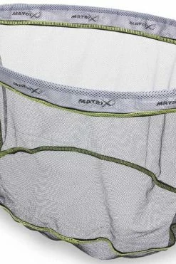 Matrix Fine Mesh Landing Nets -