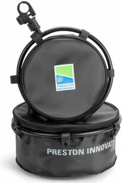 Preston Innovations OffBox 36 EVA Bowl & Hoop - Buckets