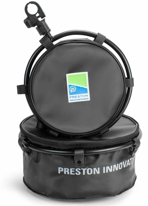 Preston Innovations OffBox 36 EVA Bowl & Hoop - Buckets 1 Preston Innovations OffBox 36 EVA Bowl & Hoop - Buckets
