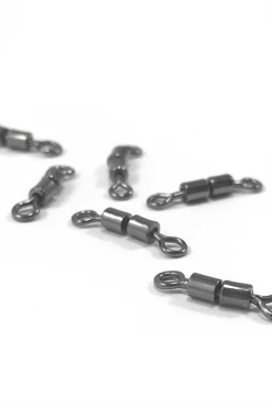 Daiwa N’zon Double Barrel Swivels -