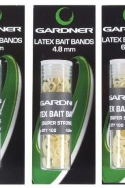 Gardner Latex Bait Bands -