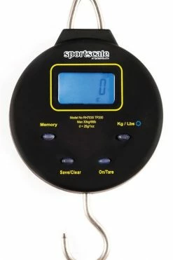 Reuben Heaton 7000 Series Digital Scales -