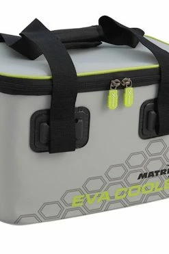 Matrix EVA Cooler Bag - Cool bags 8 Matrix EVA Cooler Bag - Cool bags -Coarse Fishing Store yypvcdt1637287551944958047