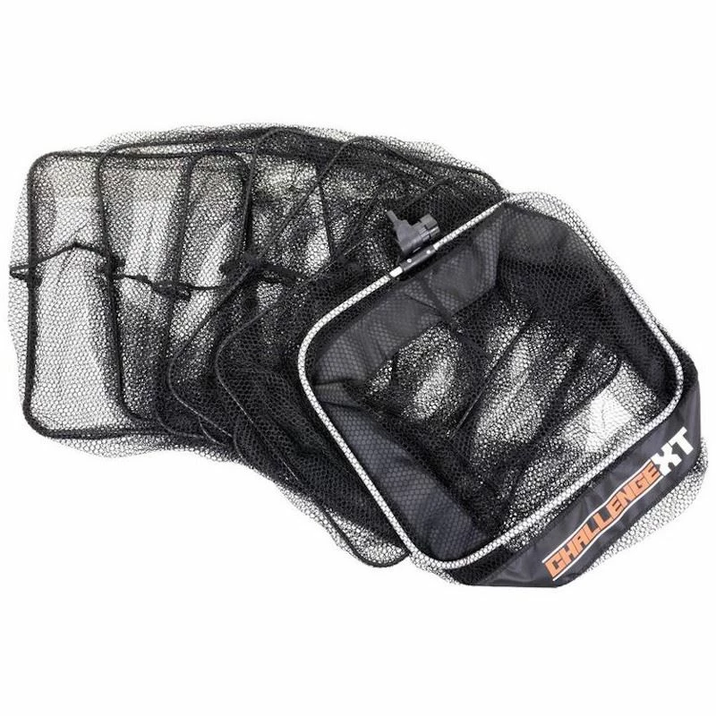 Shakespeare Challenge XT 3m Square Keepnet - Keepnets 2 Shakespeare Challenge XT 3m Square Keepnet - Keepnets - Image 2