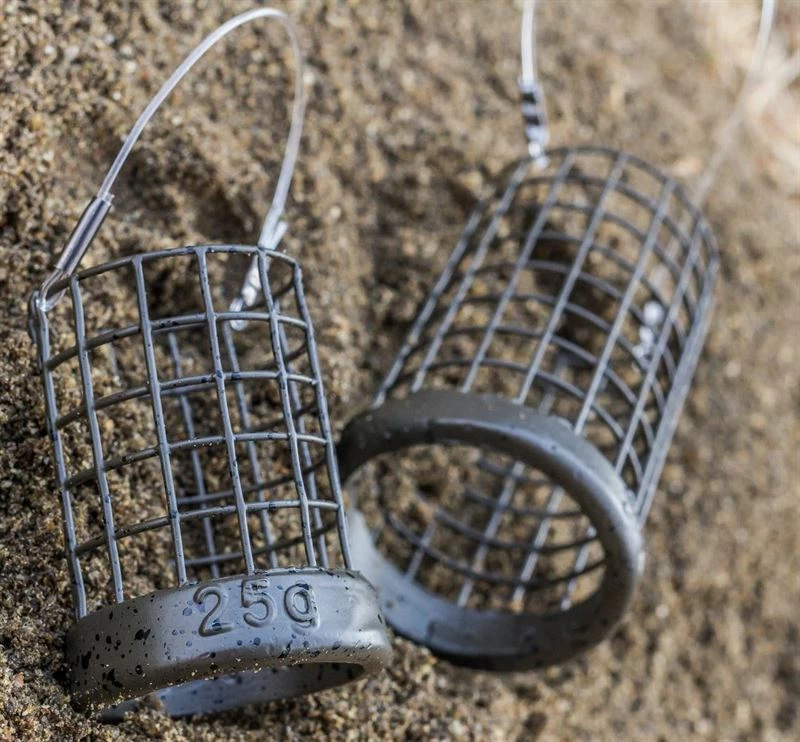 Preston Innovations Distance Cage Feeders - Distance feeders 2 Preston Innovations Distance Cage Feeders - Distance feeders - Image 2