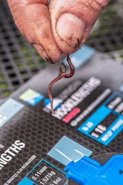 Preston Innovations Revalution N-20 Hooklengths - Hooks to nylon -Coarse Fishing Store z1muis4a637613444352885333