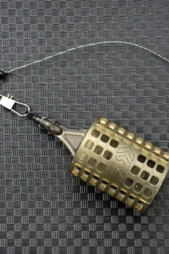 Daiwa N'zon Feeder Bead Snap Links - Beads & connectors -Coarse Fishing Store z2q0qle2637118521002069452