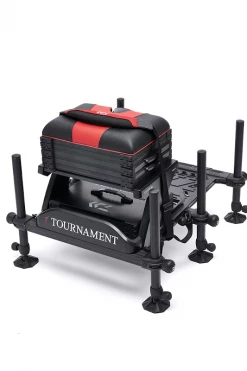 Daiwa Tournament 800 Seat Box - Seat boxes -Coarse Fishing Store z3o4rrxh637541625914388143