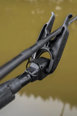 Korum Angle Tilt Security Rest - Rod rests