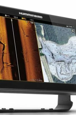 Humminbird Solix 12 G3 Fishfinder - Fish finders 8 Humminbird Solix 12 G3 Fishfinder - Fish finders -Coarse Fishing Store z5ixl1nc636880934705851982