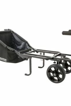 MAP Extending X2 Barrow - Trollies, platforms & barrows