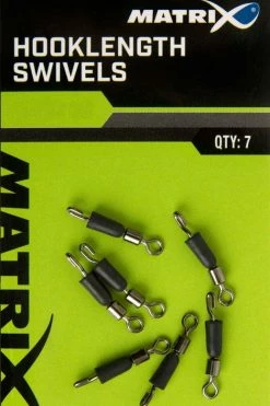 Matrix Hooklength Swivels -