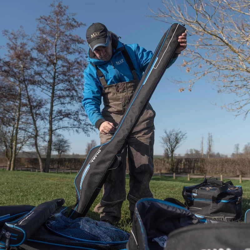 MAP Dual Rod Sleeves - 2 MAP Dual Rod Sleeves - - Image 2