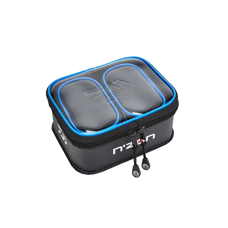 Daiwa N’zon EVA Accessory Case Set - Accessory bags 3 Daiwa N’zon EVA Accessory Case Set - Accessory bags - Image 3