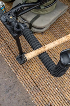 Korum Any Chair Ripple Arm - Chair accessories -Coarse Fishing Store zdfbknce637538200783582175