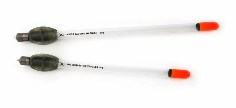 Matrix Micro Bagging Waggler Loaded - Wagglers 1 Matrix Micro Bagging Waggler Loaded - Wagglers