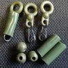 Enterprise Tackle Enterprise Leger Stop Beads - Beads & connectors