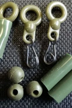 Enterprise Tackle Enterprise Leger Stop Beads - Beads & connectors