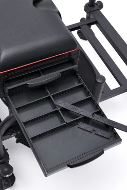 Daiwa 500 Seat Box - Seat boxes -Coarse Fishing Store zkmlianu637395586818755556