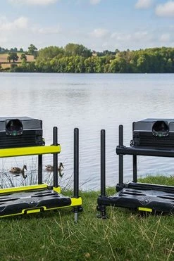 Matrix XR36 Comp Seatbox - Seat boxes