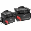 Daiwa Tournament Pro 3 Box Feeder Carryall - Carryalls