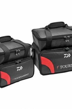 Daiwa Tournament Pro 3 Box Feeder Carryall - Carryalls