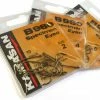 Kamasan B980 Specimen Barbed Eyed Hooks -