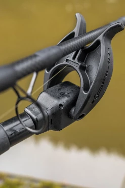 Korum Angle Tilt Compact Rest - Rod rests