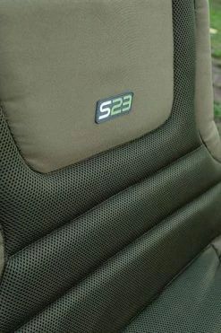 Korum Accessory Chair S23 Standard - Chairs & stools 14 Korum Accessory Chair S23 Standard - Chairs & stools -Coarse Fishing Store zqjhdwzf637532935388663537