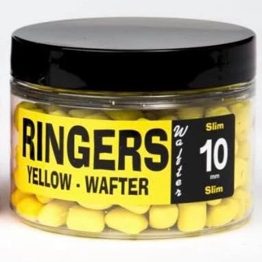 Ringers Slim Wafters 10mm - Pop ups, boilies & wafters 7 Ringers Slim Wafters 10mm - Pop ups, boilies & wafters - Image 7