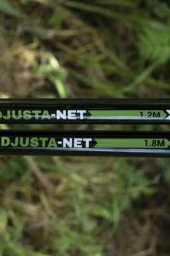 Korum Adjusta Net Handles - Landing net handles -Coarse Fishing Store zqvvm51h636741568384400567