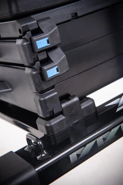 MAP H30 Lite MK2 Seatbox - Seat boxes -Coarse Fishing Store zs0nsw2c637516606804505594