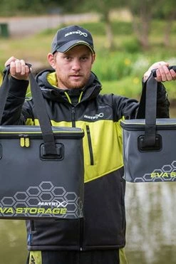 Matrix EVA Storage Bags - Accessory bags