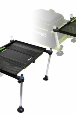 Matrix 3D Extending Side Trays -