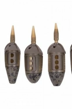 Preston Innovations ICS In-Line Maggot Feeders -