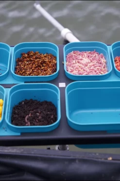 Drennan DMS Adjustable Bait Waiters - Bait boxes 13 Drennan DMS Adjustable Bait Waiters - Bait boxes -Coarse Fishing Store zwcirn4v637546949073832367