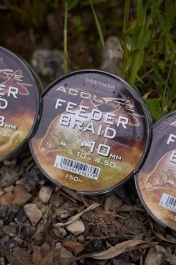 Drennan Acolyte Feeder Braid -