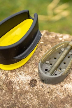 Preston Innovations ICS Banjo XR Moulds - Method moulds