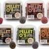 Sonubaits Pellet O's - Hooker pellets