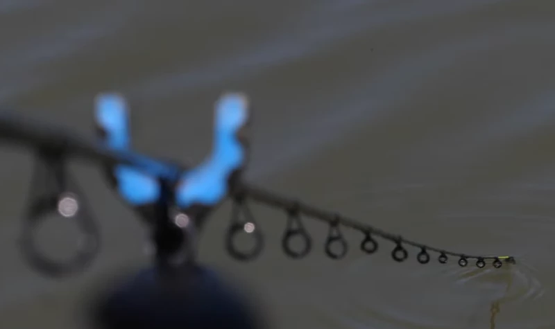 Preston Innovations U-Shaped Rod Safe - Rod rests 4 Preston Innovations U-Shaped Rod Safe - Rod rests - Image 4