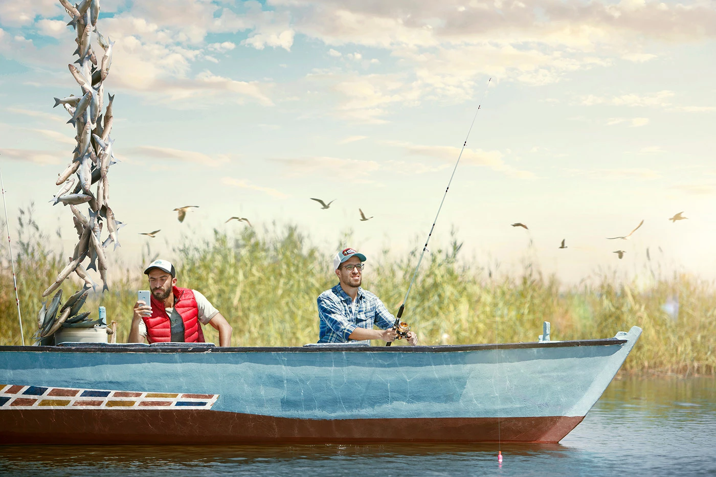 Coarse Fishing Store -Coarse Fishing Store 05f84f7032813.59f650534ec66